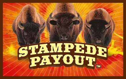 STAMPEDE PAYOUT ($5)