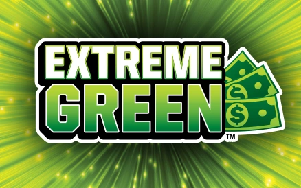 Extreme Green