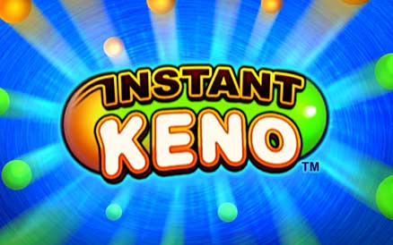 Keno Online