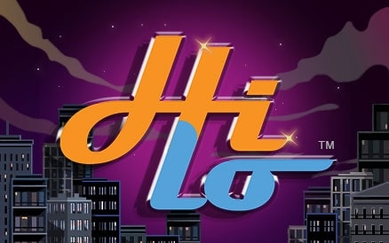 Hi-Lo - Online Instant Game | Michigan Lottery