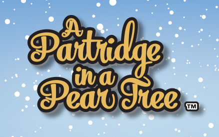 A PARTRIDGE IN A PEAR TREE