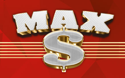 Max $ ($30)