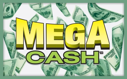 Mega Cash ($20)