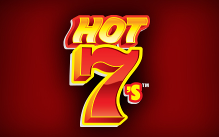 HOT 7'S