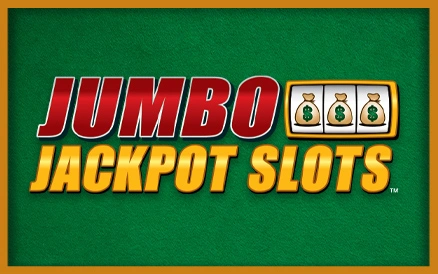 Jumbo Jackpot Slots