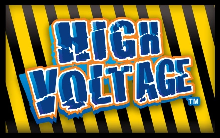 High Voltage