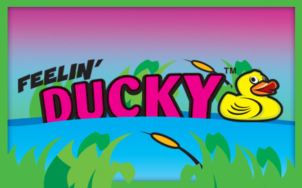 Feelin' Ducky