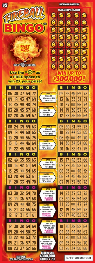 lottery post fireball nj lottery