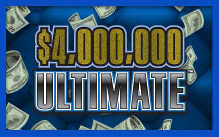 $4,000,000 ULTIMATE