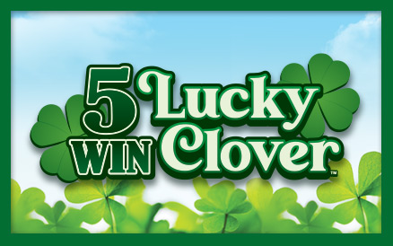 5 Lucky Clover