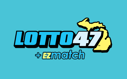 lotto 47 ez match winning numbers