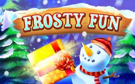 Frosty Fun - Online Instant Game | Michigan Lottery