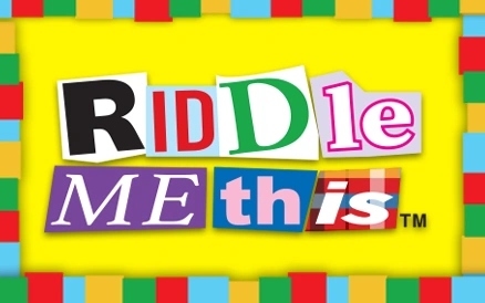 Riddle Me This