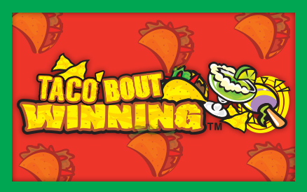 Taco 'Bout Winning