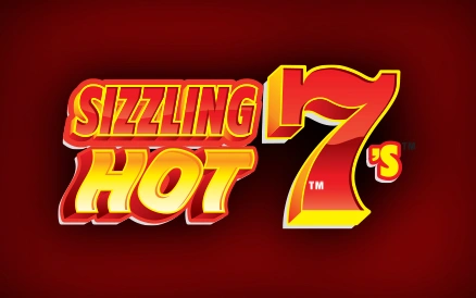 SIZZLING HOT 7'S instant game from Michigan Lottery
