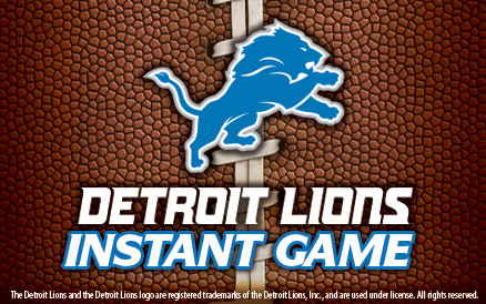 DETROIT LIONS