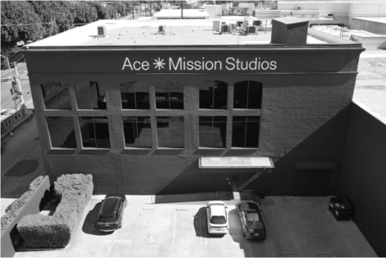 Ace*Mission Studios