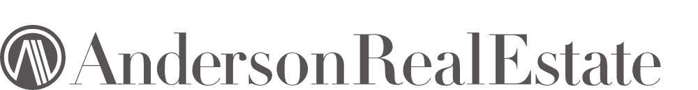Anderson Real Estate Logo