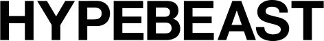 Hypebeast logo