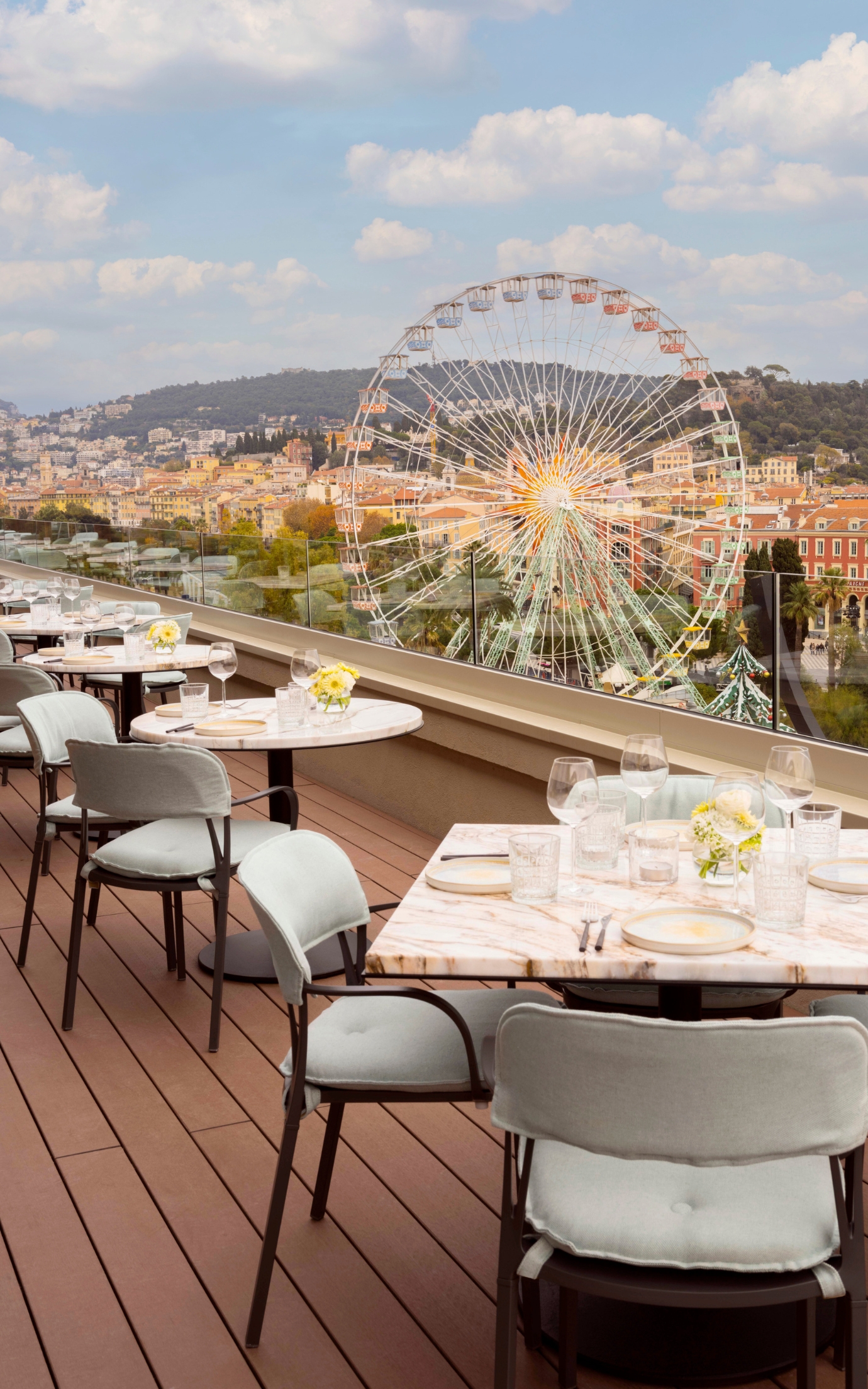 Anantara Plaza Nice – Luxury Interior Design & Belle Époque Elegance