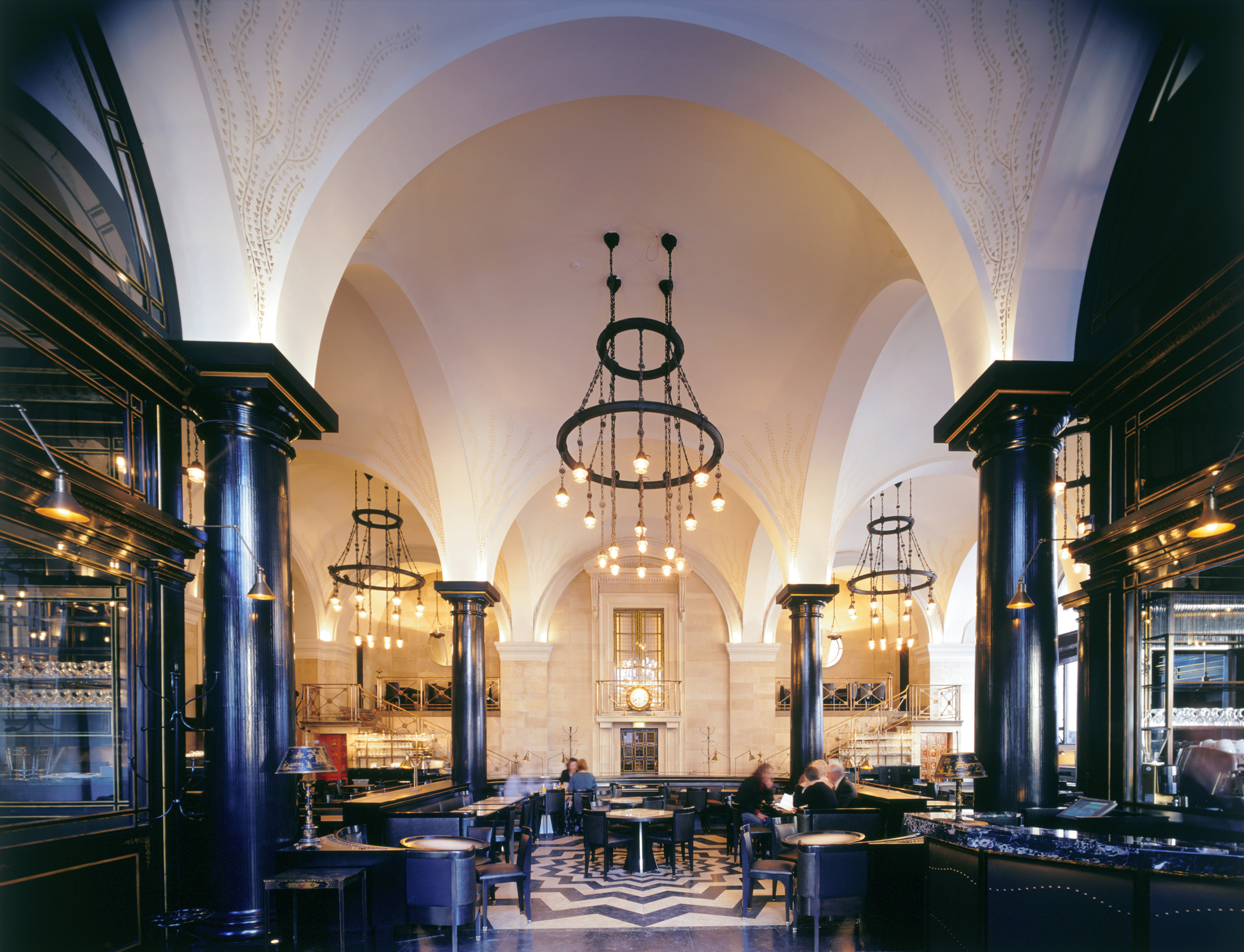 洋書 new hotel David collins New Hotel: Architecture and Design by David Collins | Goodreads