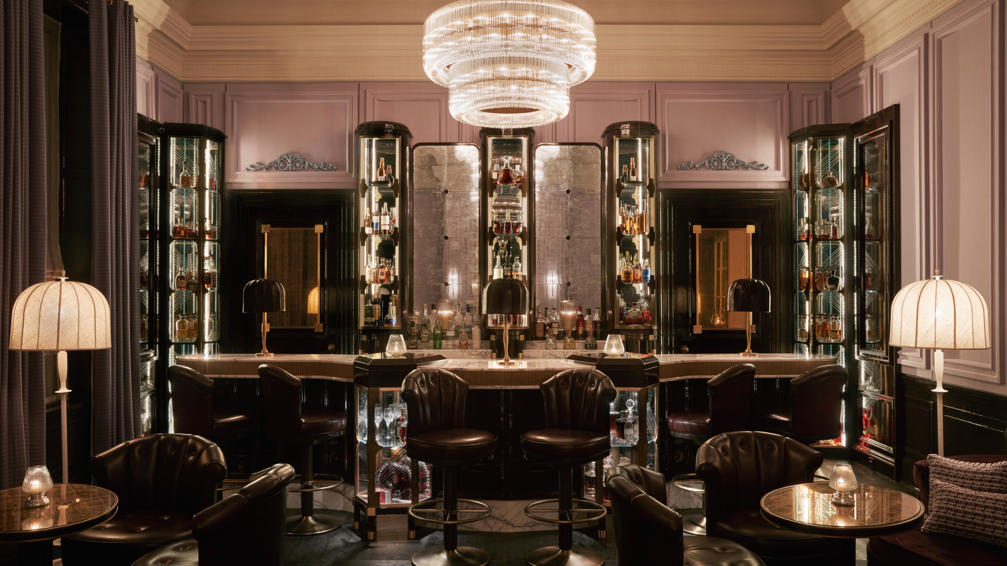 Gleneagles is a Scottish hotel and golf resort owned by, image size:3960x2228