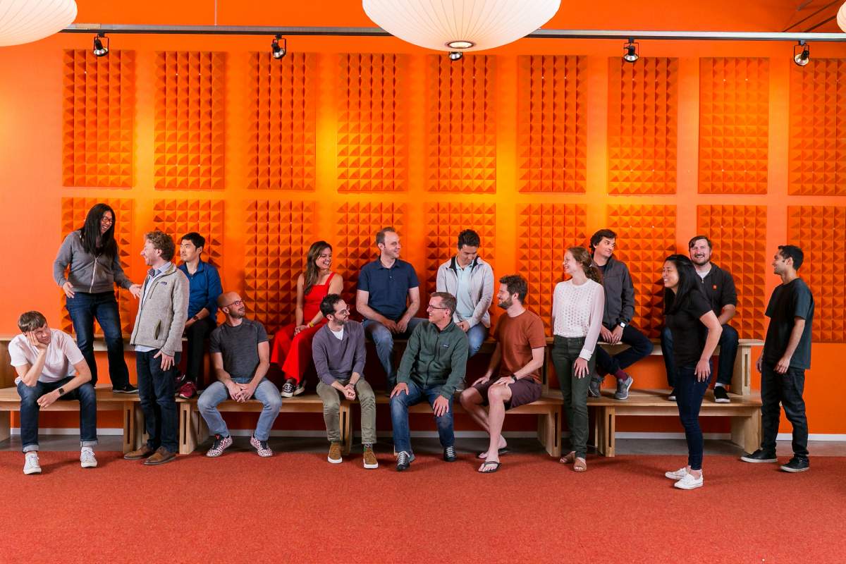 Y Combinator Responds To Inquiries 7 Times Faster With Front Front