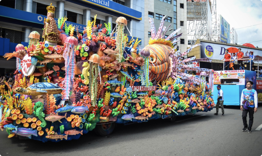 M Lhuillier Retells Commitment of Service for Filipinos