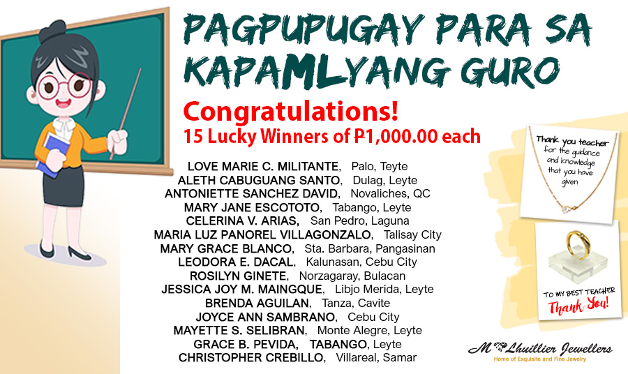 KapaMLyang Guro Promo Winners website (1)