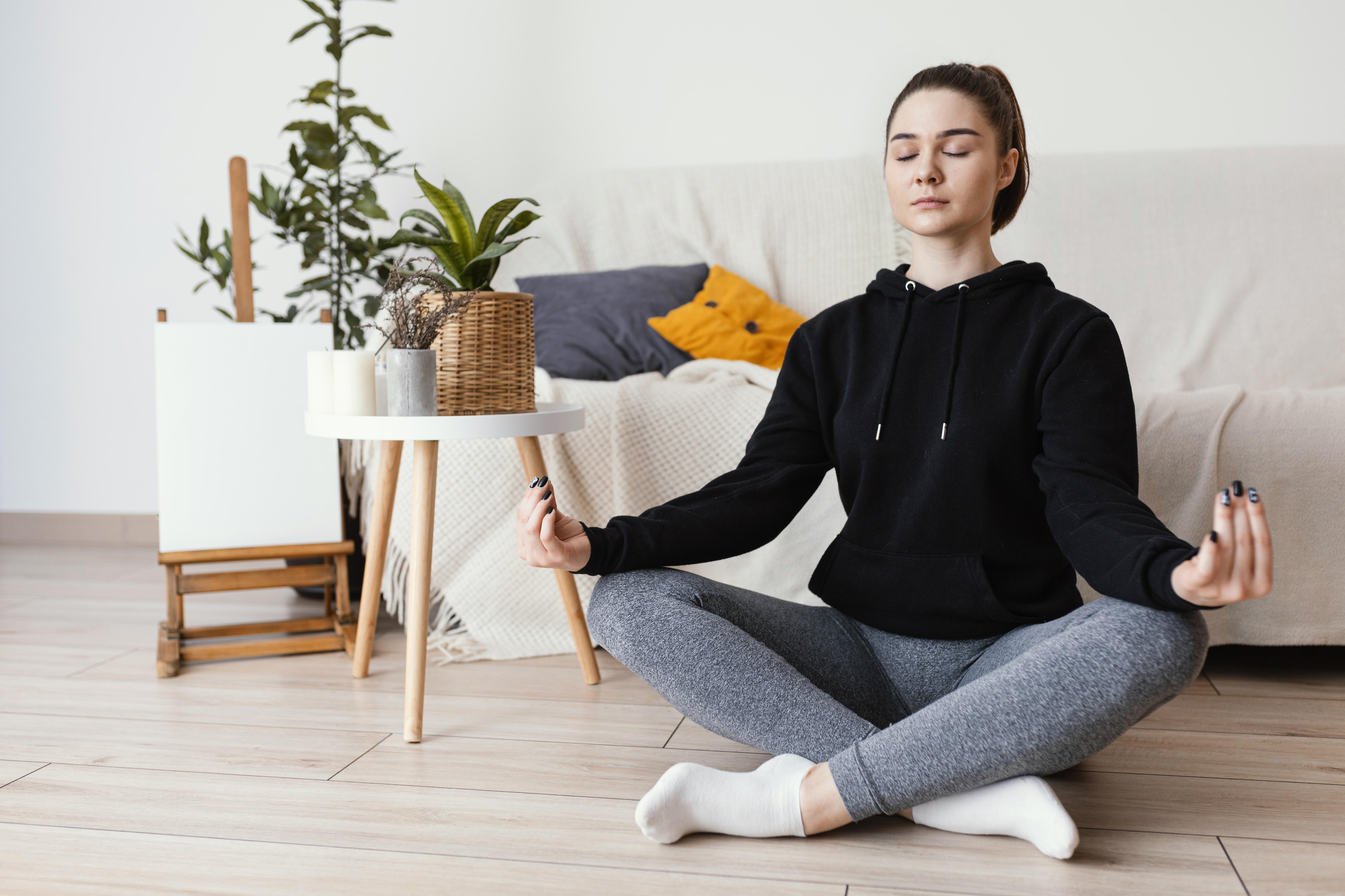 woman-meditating-indoor