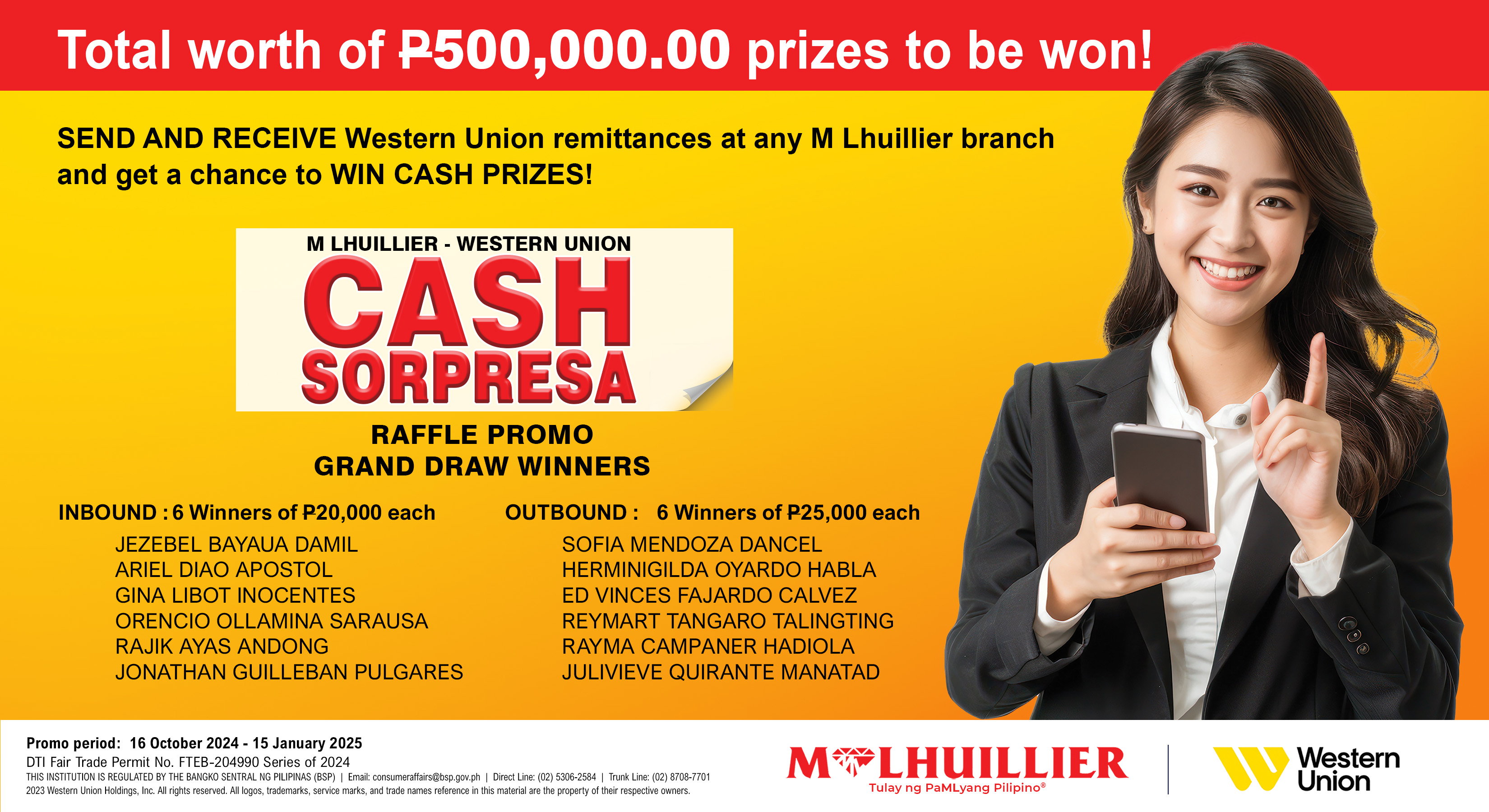 M Lhuillier - Western Union (2)