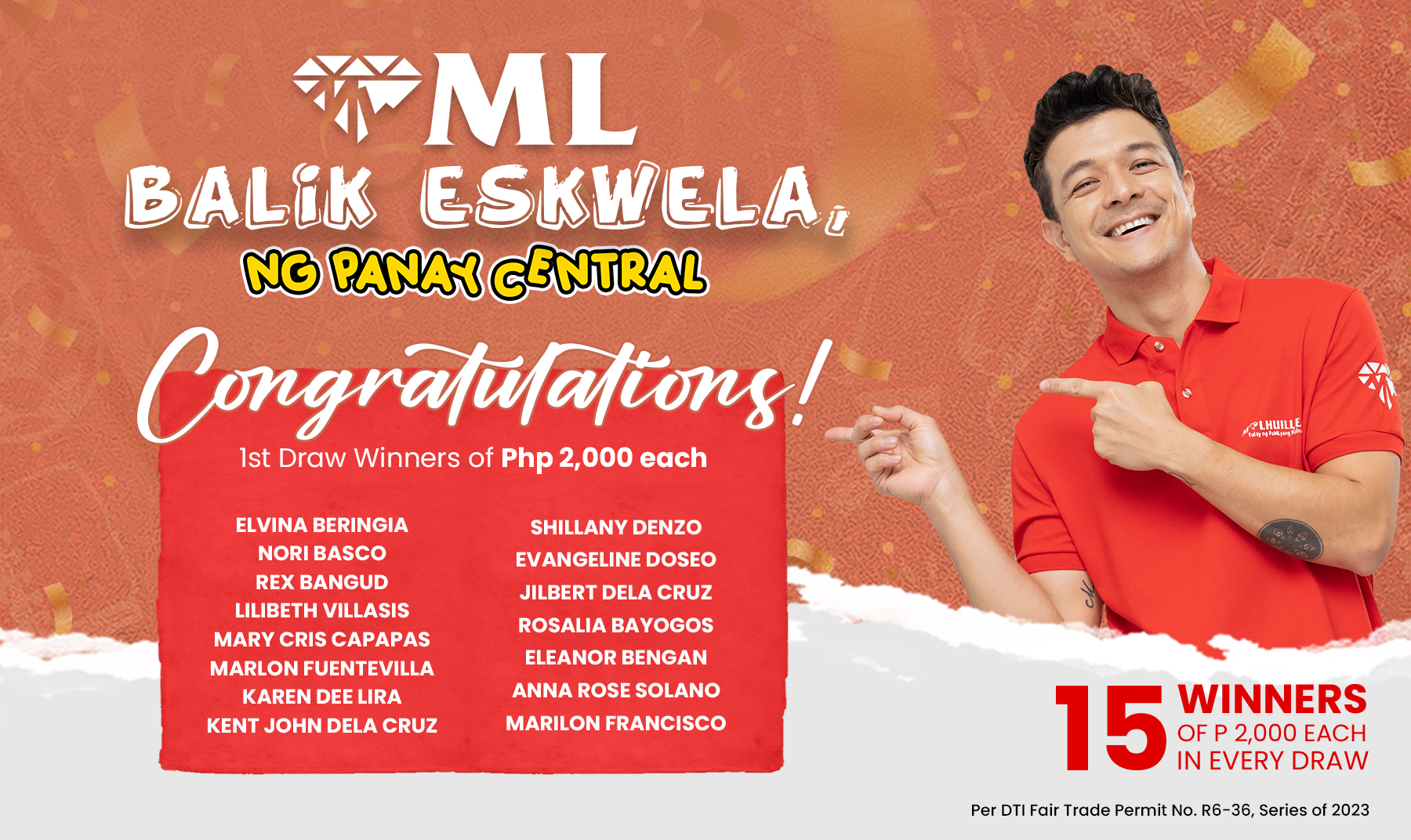 MLBalikEskwelaPromoPanayCentralwebsiteWinners