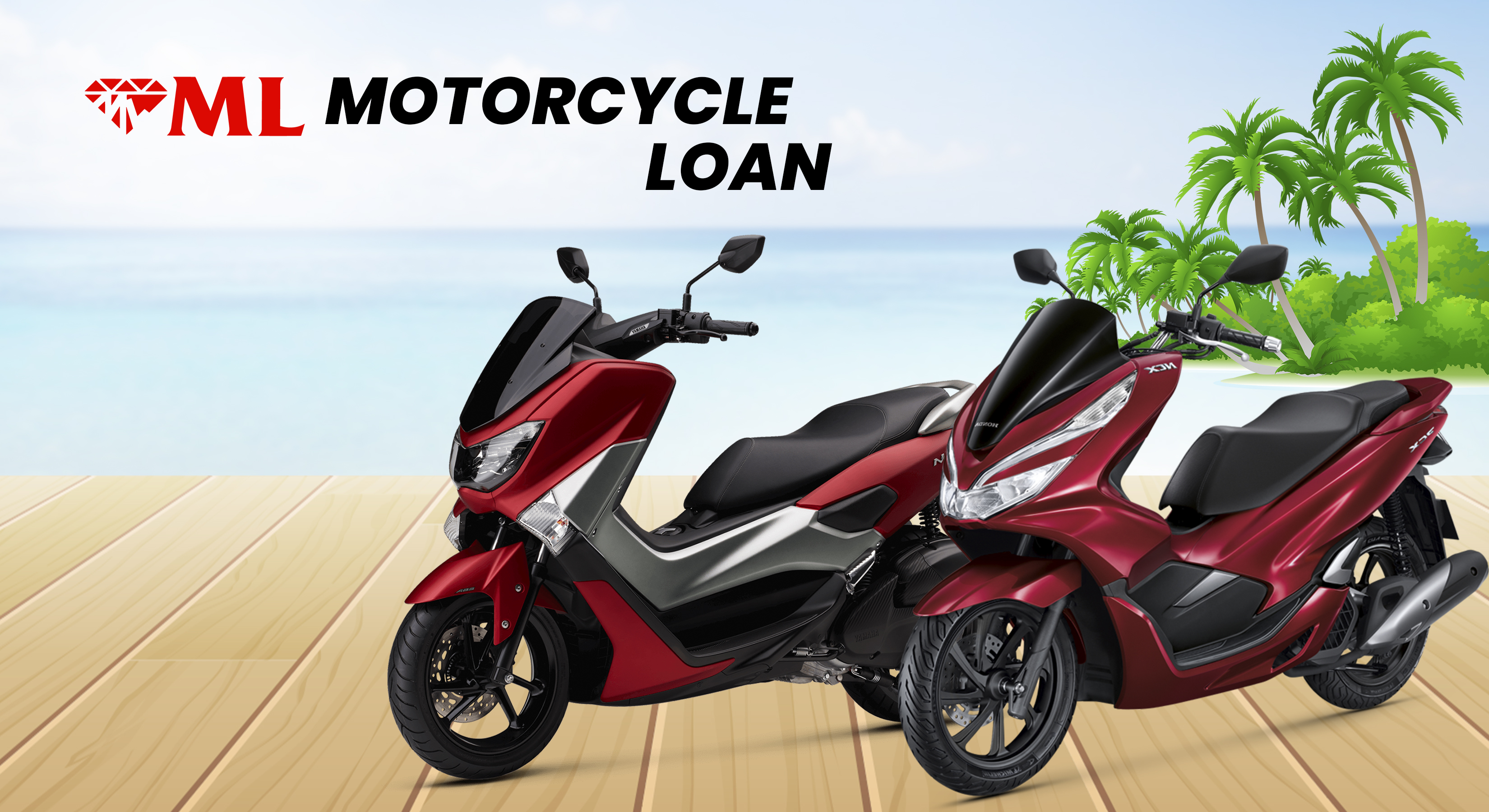 Motorcycle Loan