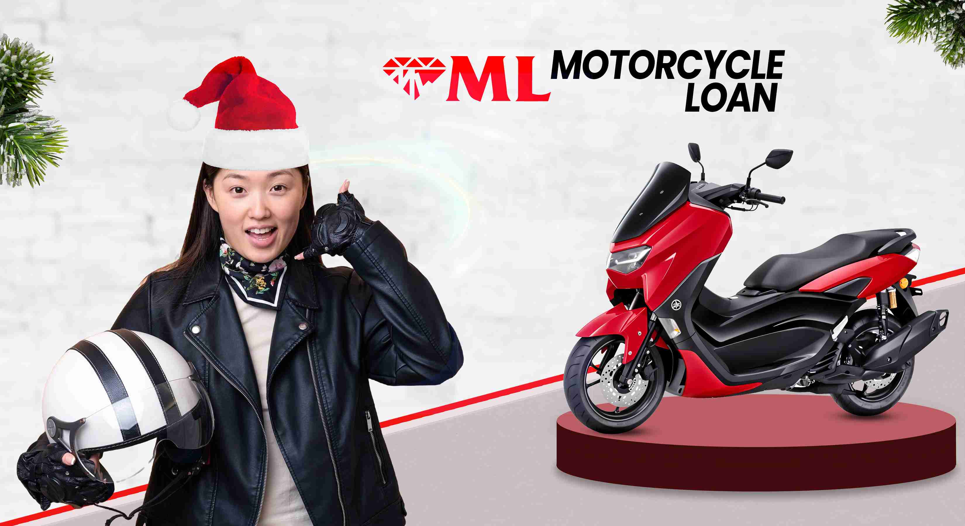 Motorcycle Loan