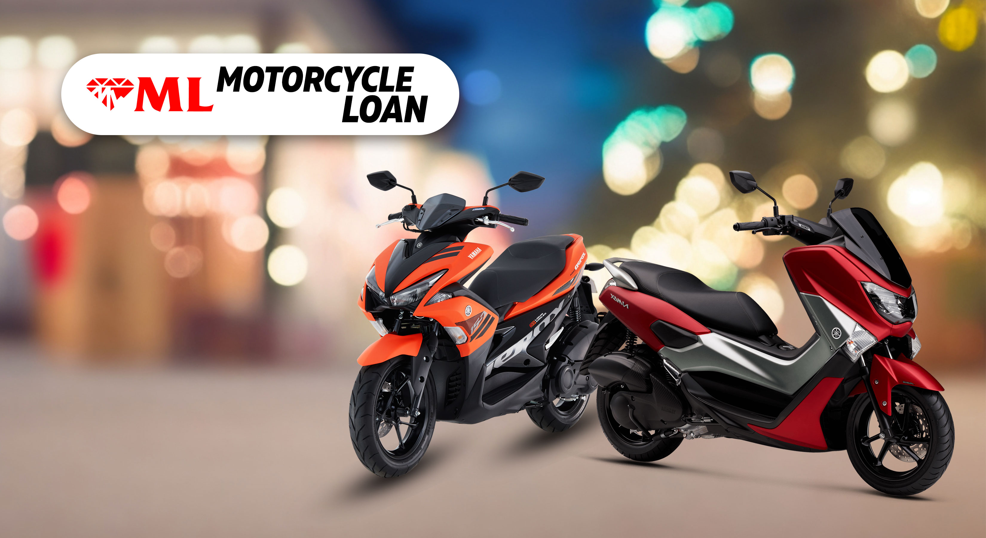 Motorcycle Loan
