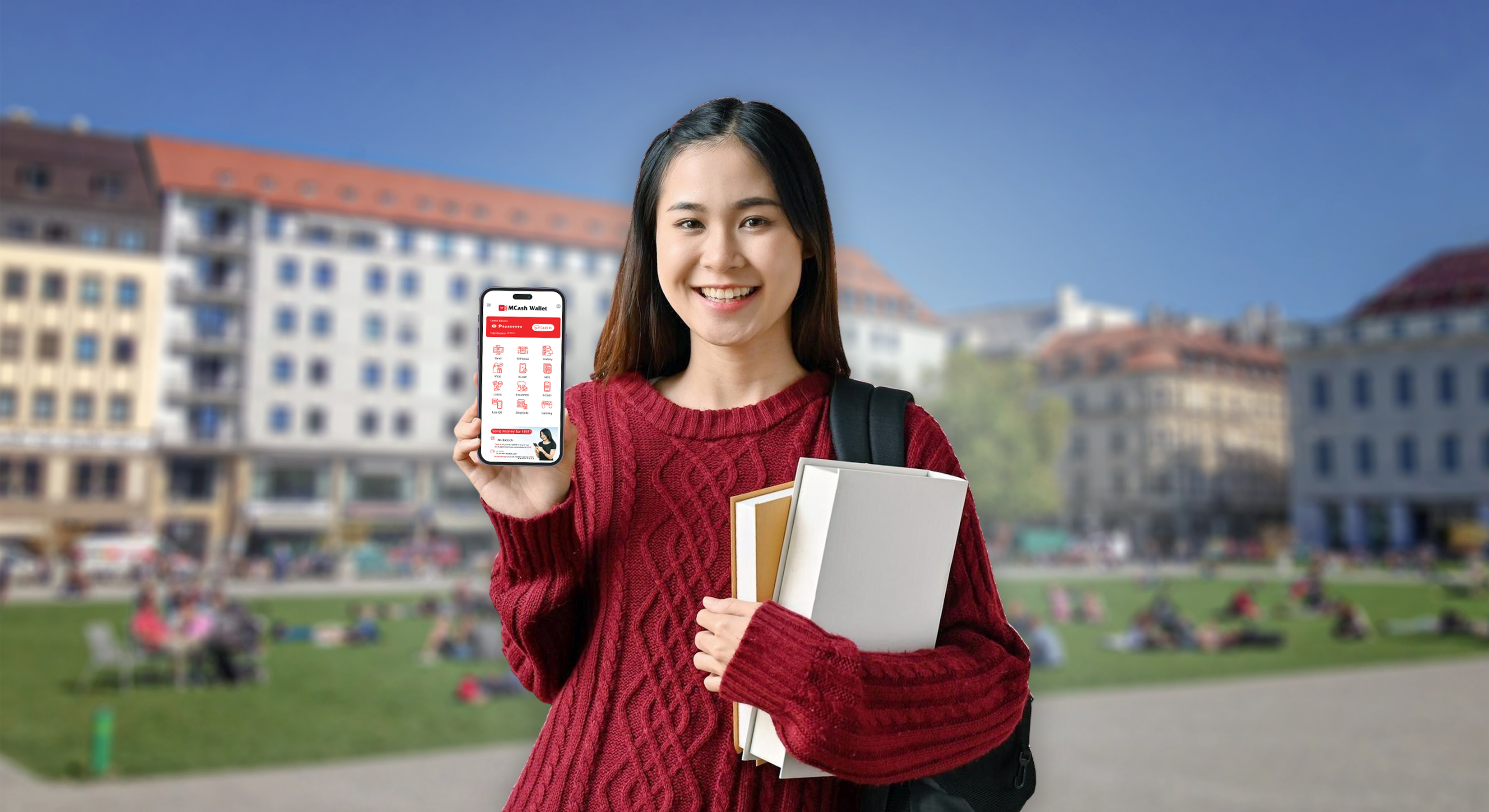 How MCash Wallet Enhances Convenience for Students