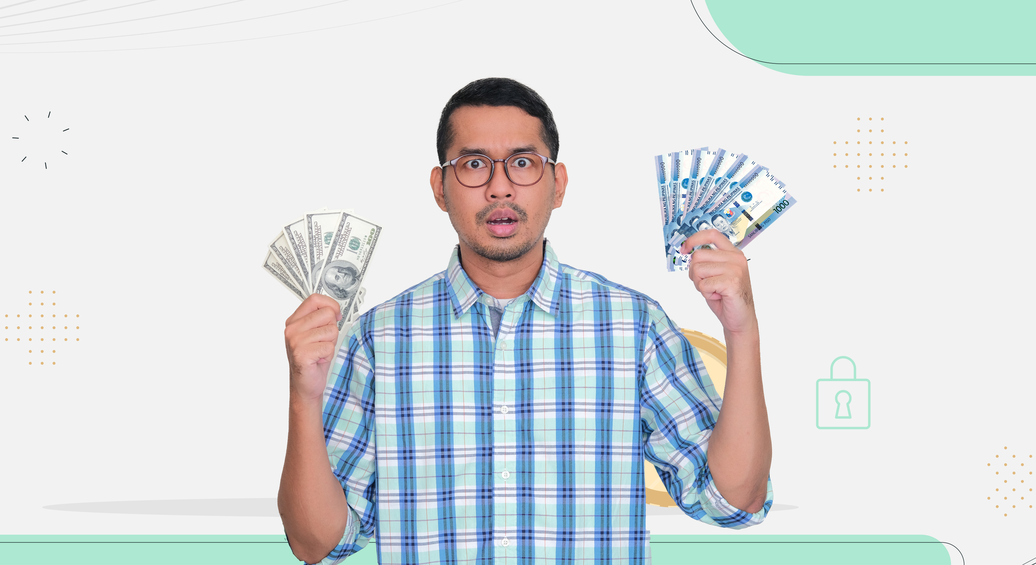 Money Exchange Mistakes to Avoid