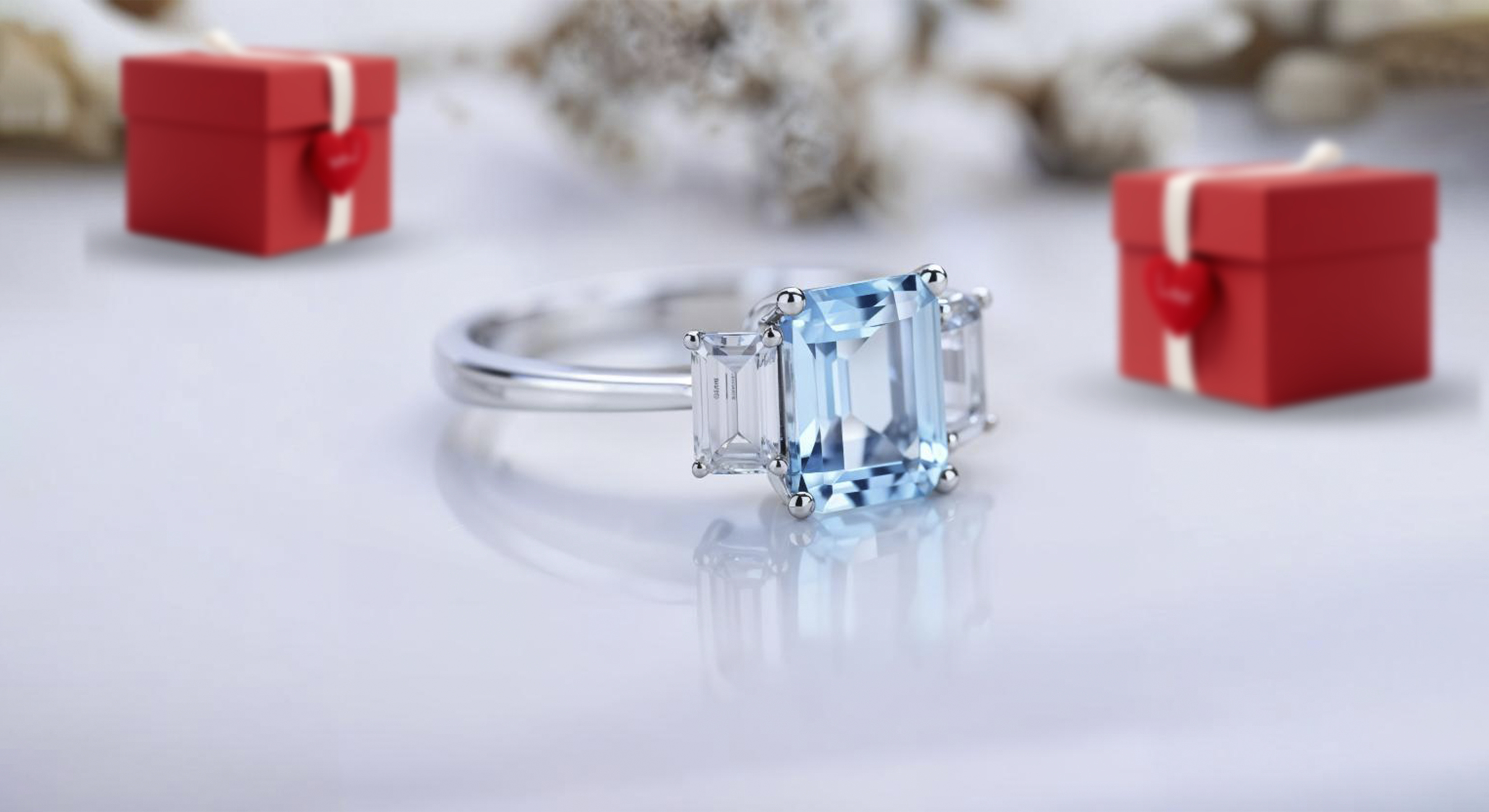 March Birthstone Jewelry: Styling Tips and Gift Ideas