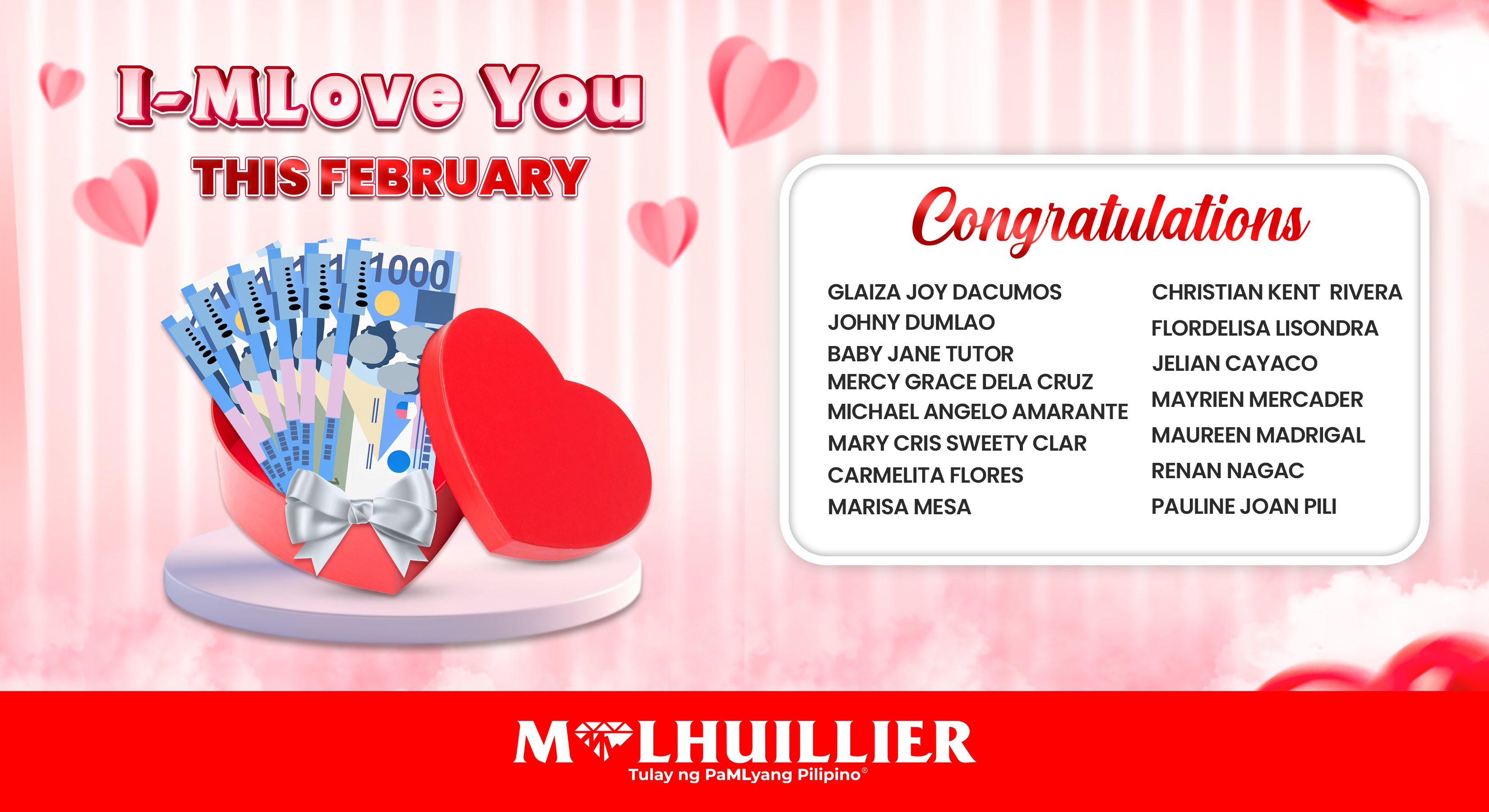 WEBSITE FOR ML LOVEYOU