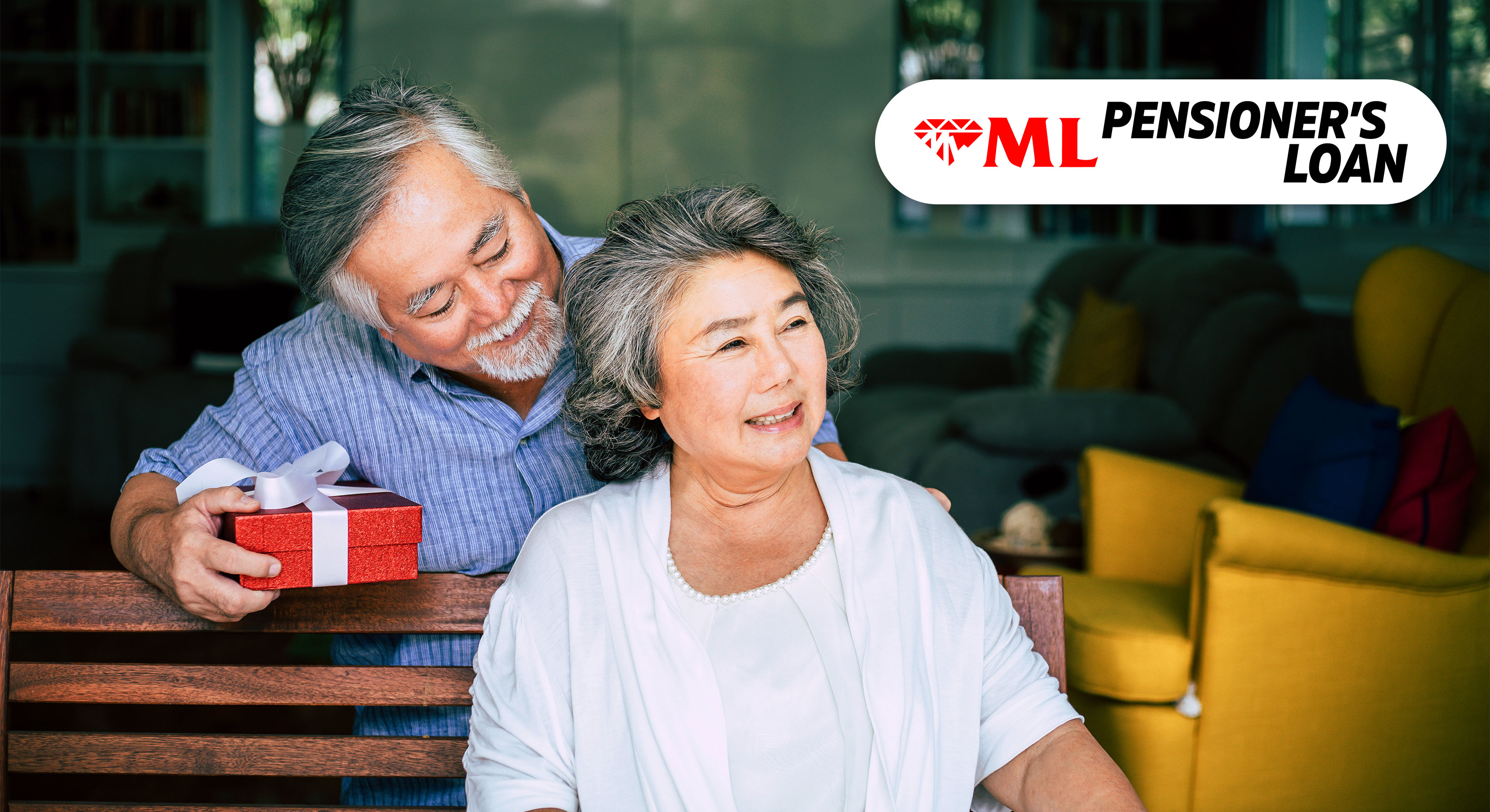 ML Pensioner's Loan