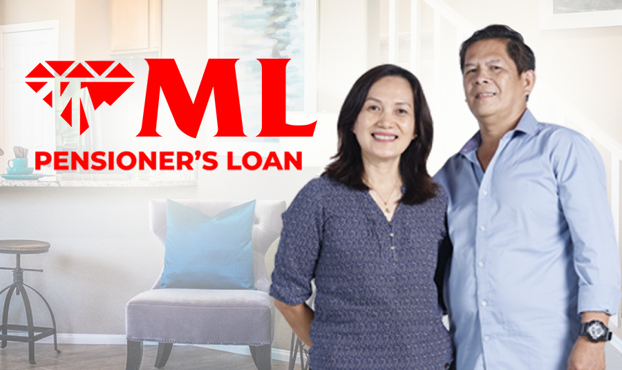 ML Pensioner's Loan