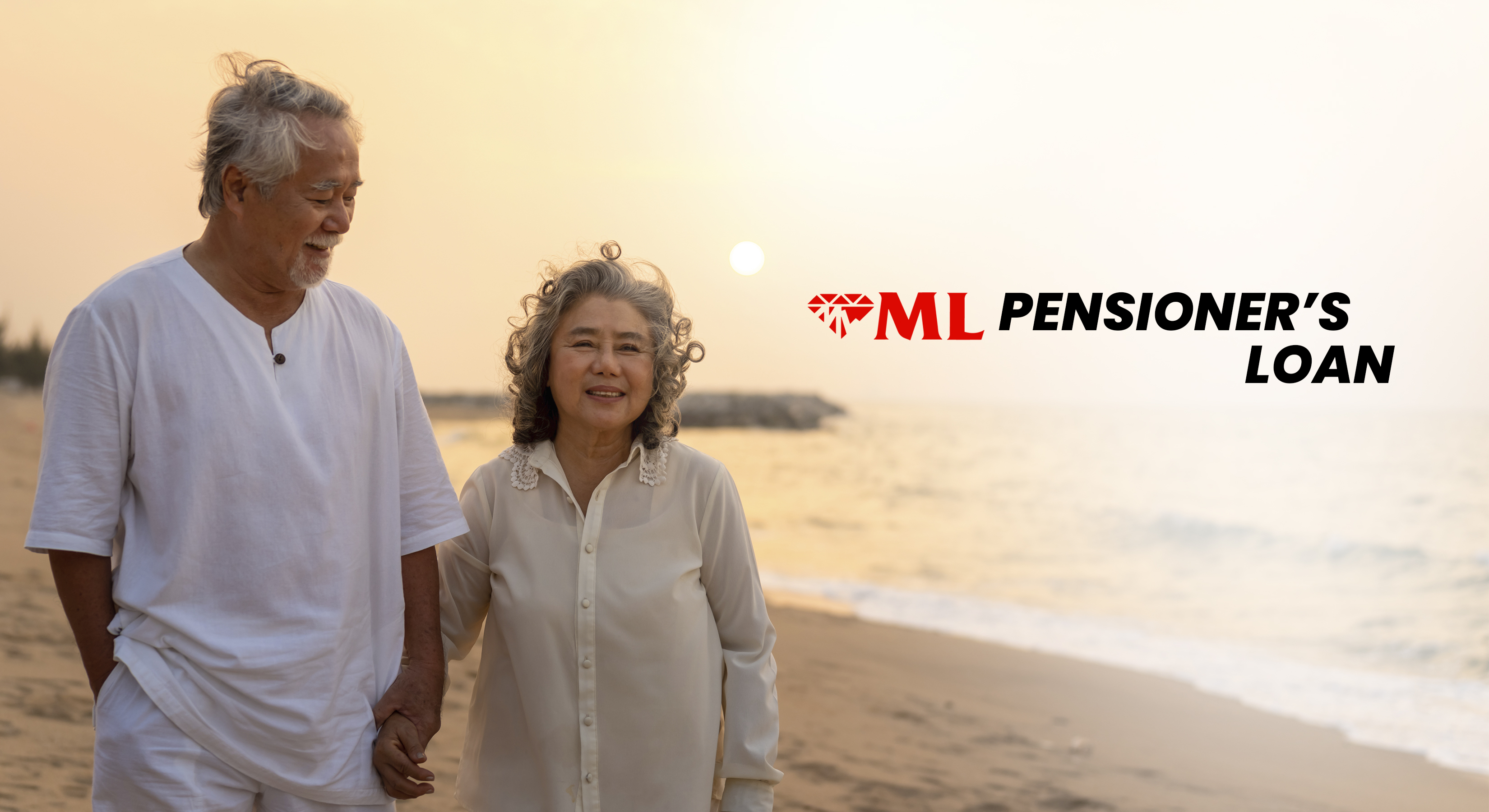 ML Pensioner's Loan