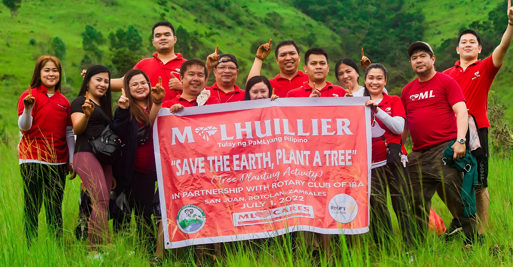 Cultivating a Greener Future