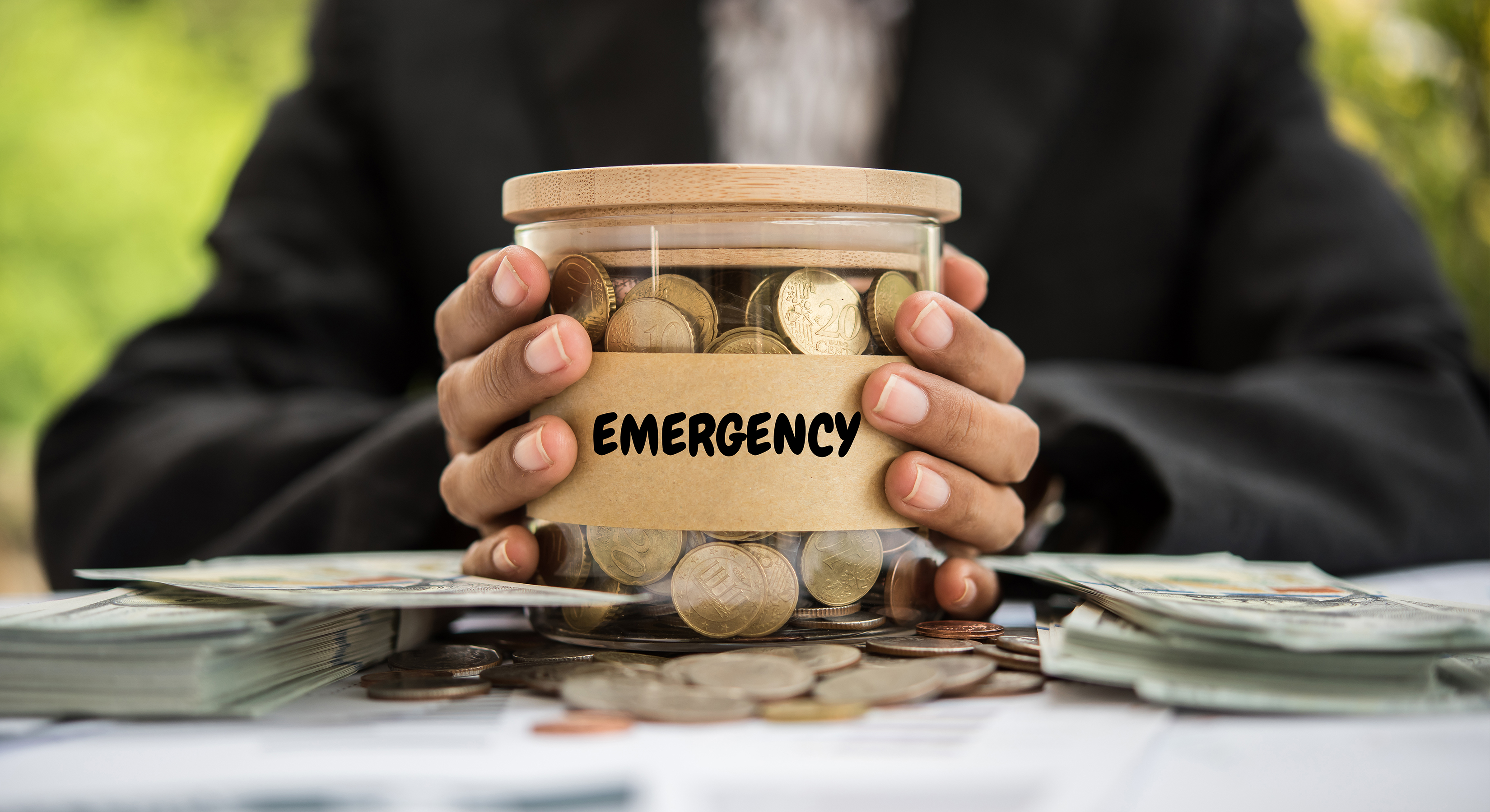 Emergency Cash Made Easy