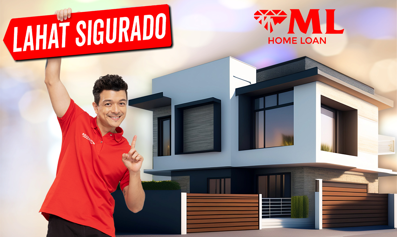 HOME LOAN M Lhuillier Financial Services