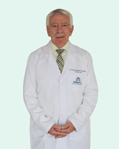 Fotografía de Dr. Luis René Fernández de Córdova