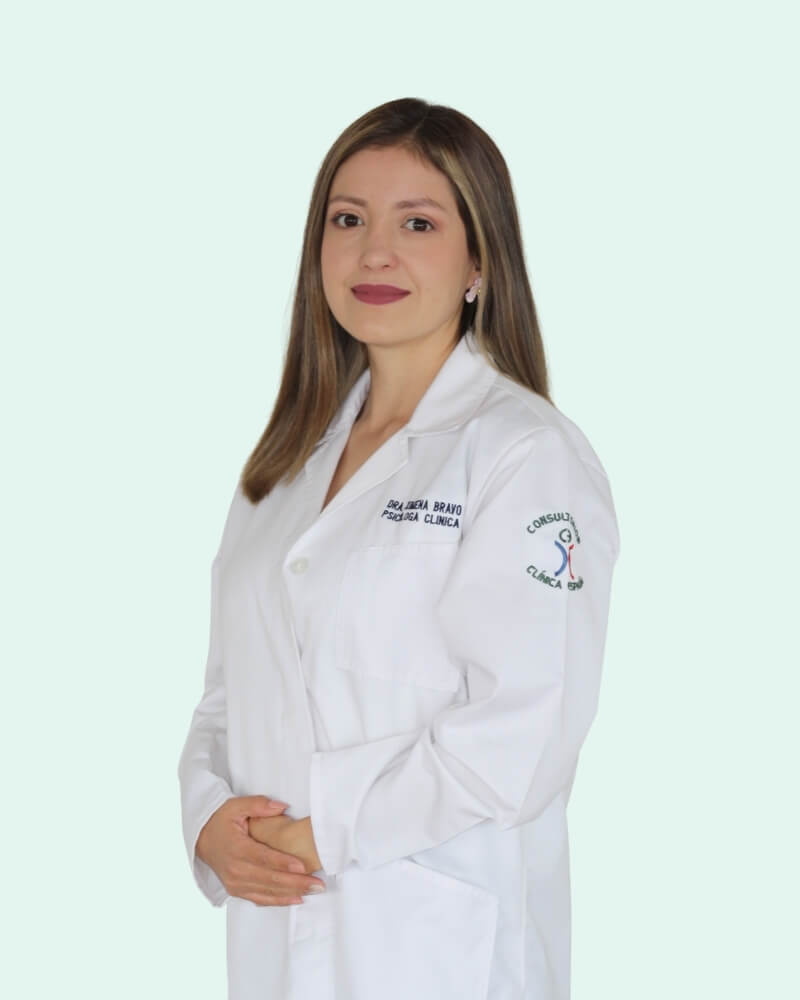 Fotografía de Psic. Ximena Bravo