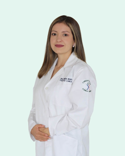 Fotografía de Psic. Ximena Bravo