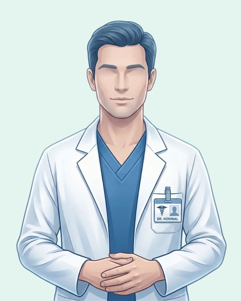 Fotografía de Dr. Rubén Argenis Maldonado Cabrera