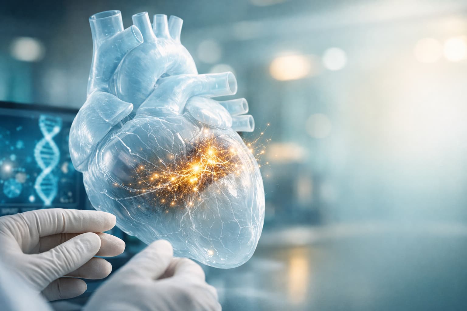 Potencial Biológico: El Arte de Sanar y Crecer